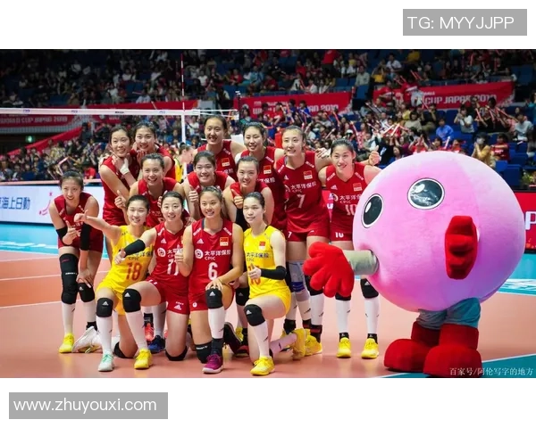 重庆排球队实力强劲荣登全国排球实力排行榜第六位
