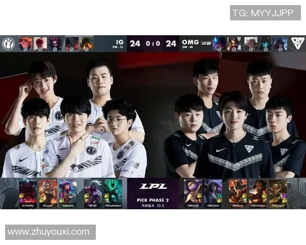 赛后分析:V5与IG对决中的战术布局与执行细节探讨