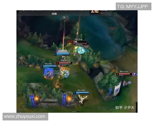 赛后复盘:RNG与EDG对决中的心理素质分析与启示