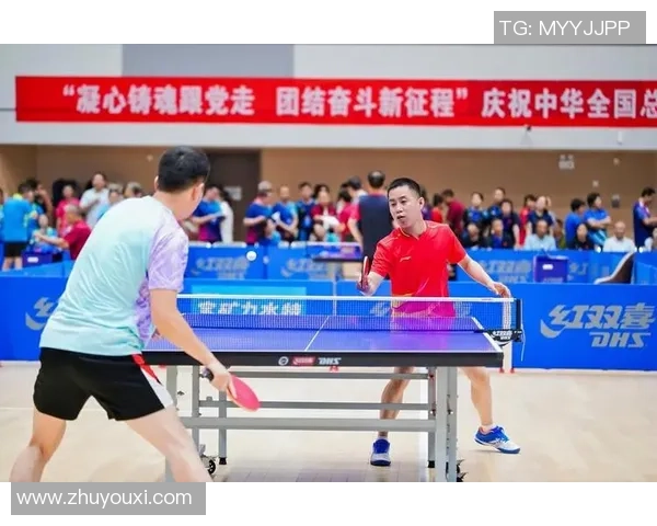 西安乒乓球队荣登全国乒乓球节奏排行榜第六名的辉煌成就